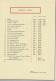 CARTE DES VINS-1936-PALACE HOTEL DES BAINS-SPA-IMPRIMERIE GODENNE,NAMUR - Menükarten
