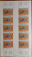 ANDORRA  FRANCESE 1980: ARTE RELIGIOSA - Unused Stamps