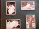 1918/25 Cavalaire-Hyères-Lavandou-Pardigon-Croix-Valmer-Album 87 Photo Original Photographie-Militaires-Bourgeois-Sépia - Albums & Verzamelingen