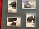 Delcampe - 1918/25 Cavalaire-Hyères-Lavandou-Pardigon-Croix-Valmer-Album 87 Photo Original Photographie-Militaires-Bourgeois-Sépia - Alben & Sammlungen