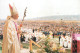 Pope John Paul II Papal Travels Postcard Guadalupe - Papi