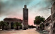 CPSM - KASBA-TADLA - Les Minarets De La Casbah ... Edition Tarallo (format 9x14) - Otros & Sin Clasificación
