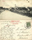 Denmark, HØJREBY, Partial Town View (1909) Postcard - Danimarca