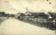 Denmark, HØJREBY, Partial Town View (1909) Postcard - Danemark