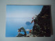 GREECE POSTCARDS  CACTUS  IN ISLAND  MORE  PURHASES 10% DISCOUNT - Grecia