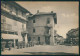 Cuneo Borgo San Dalmazzo FG Cartolina MZ0939 - Cuneo
