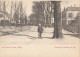 4934 2 Hilversum, Vaartweg. Rond 1900. (Kleine Beschadiging Bovenrand)  - Hilversum