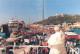 Pope John Paul II Papal Travels Postcard Malta Mellieħa - Papi