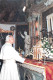 Pope John Paul II Papal Travels Postcard - Pausen