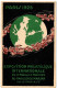 1.8.18 PARIS 1925, EXPOSITION PHILATELIQUE INTERNATIONALE, POSTCARD - Borse E Saloni Del Collezionismo