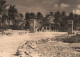 Tahiti - Papeete Arue - Photo Ancienne - Entrée Camp Militaire Du 5ème RMP - Militaria - Polynésie Française - 12,5x9cm - Polynésie Française