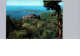 Eze, Et Le Cap Ferrat - Eze