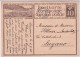 Bildpostkarte Vallorbe - Gelaufen 1930 Ab Lausanne Nach Lugano - Entiers Postaux