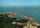 Navigation Sailing Vessels & Boats Themed Postcard Gironde Le Verdon - Veleros