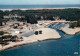 Navigation Sailing Vessels & Boats Themed Postcard Bassin D'Arcachon Cote D'Argent Cap Ferret - Veleros