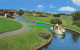 R572283 Waterways. Gt. Yarmouth. Natural Colour Series - Monde