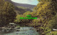 R571674 River Derwent. Borrowdale. Sanderson And Dixon. Jarrold - Monde