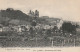 XXX -(02) LAON - FAUBOURG DE VAUX - PHOT. EDIT. BARNAUD , LAON - 2 SCANS - Laon