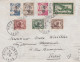 From Indochina To France - 1936 (Phongsaly) - Lettres & Documents