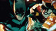PANINI - DC - Batman E Robin 1 Regular Cover (da Blind Pack) - 2024 - Super Heroes