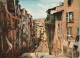 XXX -(06) NICE - RUE  GUIGONIS DANS LE VIEUX NICE - CARTE COULEURS - 2 SCANS - Life In The Old Town (Vieux Nice)
