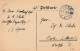 4935 30 Feldpostkarte 29-02-1916 Pirna F - Berlin. Absender Dr Schulze, Krankenpfleger Deutsche Lazarettzug Vau. - Weltkrieg 1914-18