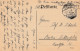 4935 32 Feldpostkarte 03-03-1916 Lohmen (sachsen)- Berlin. Absender Dr Schulze, Krankenpfleger Deutsche Lazarettzug Vau. - Weltkrieg 1914-18