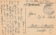 4935 34 Feldpostkarte 07-03-1916 Lohmen (sachsen)- Berlin. Absender Dr Schulze, Krankenpfleger Deutsche L - Weltkrieg 1914-18