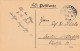 4935 38 Feldpostkarte 18-06-1916 Halle (saale 2)- Berlin. Absender Dr Schulze, Krankenpfleger Deutsche Lazarettzug Vau.  - Weltkrieg 1914-18