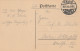 4935 41 Feldpostkarte 28-06-1916 Halle (saale 2)- Berlin. Absender Dr Schulze, Krankenpfleger Deutsche Lazarettzug Vau. - Weltkrieg 1914-18