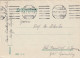  4935 44 Feldpostbrief 13-07-1916 Halle (saale 2)-Bad Nenndorf - Berlin. Absender Dr Schulze, Krankenpfleger Deutsche - Weltkrieg 1914-18