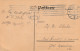 4935 50 Feldpostkarte 11-08-1916 Würzburg 2 - Bad Nenndorf. Absender Dr Schulze, Krankenpfleger Deutsche Lazaret - Weltkrieg 1914-18