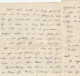 4935 49 Feldpostbrief 08-08-1916 Würzburg 2- Bad Nenndorf. Absender Dr Schulze, Krankenpfleger Deutsche Lazarett - Weltkrieg 1914-18