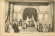 38 GRENOBLE. La Passion à Saint-Bruno 1922 En 5 Tableaux Cpa. Jérusalem, Sanhédrin, Baiser Judas, Jésus Pilate, Golcotha - Grenoble