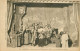 38 GRENOBLE. La Passion à Saint-Bruno 1922 En 5 Tableaux Cpa. Jérusalem, Sanhédrin, Baiser Judas, Jésus Pilate, Golcotha - Grenoble