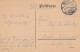 4935 57 Feldpostkarte 11-10-1916 Gera- Berlin. Absender Dr Schulze, Krankenpfleger Deutsche Lazarettzug Vau. - Weltkrieg 1914-18