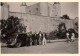 Noirmoutier - PHOTO ANCIENNE ORIGINALE - Le Chateau Et Automobile Voiture Citroën TRACTION - 6x8,5cm - Noirmoutier