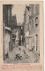 XXX -(10) TROYES - LA RUE DES CHATS - ILLUSTRATEUR - PHOT.  EDIT. GRANDDIDIER , TROYES - 2 SCANS - Troyes