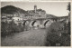 XXX -(12) ESTAING -  PONT ET CHATEAU - 2 SCANS - Otros & Sin Clasificación