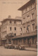 XXX -(14) LISIEUX - HOTEL FRANCE ESPAGNE - GRANDE RUE - AUTOMOBILES  - 2 SCANS - Lisieux