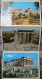 GREECE ATHENS ACROPOLIS LOT BOOKLET FOLDER POSTCARD ANSICHTSKARTE CARTOLINA CARTE POSTALE POSTKARTE KARTE CARD - Grèce