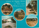 XXX -(17) OLERON - CAMPING LES GROSSES PIERRES - CARTE MULTIVUES - 2 SCANS - Ile D'Oléron