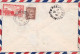 From Indochina To France - 1948 - Lettres & Documents