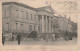 XXX -(19) BRIVE - LE PALAIS DE JUSTICE - ANIMATION - CACHET P. LACHAUD , AVOUE  ( BRIVE ) - 2 SCANS - Brive La Gaillarde