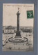 CPA - 75 - Paris - Place De La Bastille - Colonne De Juillet - Circulée En 1912 - Plätze