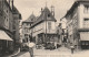 XXX -(22) LAMBALLE ENTREE DE LA RUE BASSE - ANIMATION - 2 SCANS - Lamballe