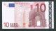 10 EURO GREECE W.D. N006 RRR - 10 Euro