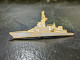 N Pins Pin's Insigne Militaire Fregate Dupleix Marine Nationale Toulon Navire Morlaix - Army