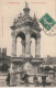 XXX -(28) CHATEAUDUN - FONTAINE MONUMENTALE - ANIMATION - ENFANTS - 2 SCANS - Chateaudun