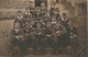 XXX - CARTE PHOTO  DE COLLEGIENS EN UNIFORME ( ANGLETERRE )- 2 SCANS - Gruppen Von Kindern Und Familien